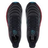 Mizuno - Wave Sky 8 - Korfbalschoenen - Blauw - Mizuno Enerzy Demping