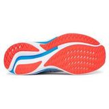 Mizuno - Wave Rider 28 - Hardloopschoenen - Zwart - Mizuno Enerzy Demping