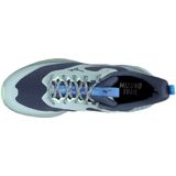 Mizuno - Wave Rider TT 2 - Trailrunningschoenen - Blauw - Mizuno Enerzy Demping
