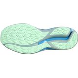 Mizuno - Wave Rider TT 2 - Trailrunningschoenen - Blauw - Mizuno Enerzy Demping