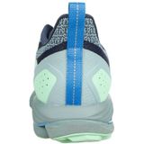 Mizuno - Wave Rider TT 2 - Trailrunningschoenen - Blauw - Mizuno Enerzy Demping