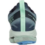 Mizuno - Wave Rider GTX 2 - Trailrunning Schoen - Zwart - Dempingmateriaal