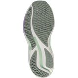 Mizuno - Wave Rider 28 - Hardloopschoen - Blauw - Mizuno Enerzy Demping