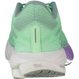 Mizuno - Wave Rider 28 - Hardloopschoen - Blauw - Mizuno Enerzy Demping