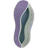 Mizuno - Neo Vista - Hardloopschoenen - Zwart - Textiel