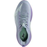 Mizuno - Neo Vista - Hardloopschoenen - Zwart - Textiel