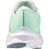 Mizuno, Dames, Schoenen, Groen, Maat: 34 EU