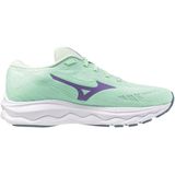 Mizuno, Dames, Schoenen, Groen, Maat: 34 EU