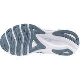 Mizuno, Dames, Schoenen, Groen, Maat: 34 EU