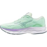 Mizuno, Dames, Schoenen, Groen, Maat: 34 EU