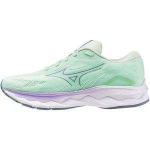 Mizuno, Dames, Schoenen, Groen, Maat: 34 EU