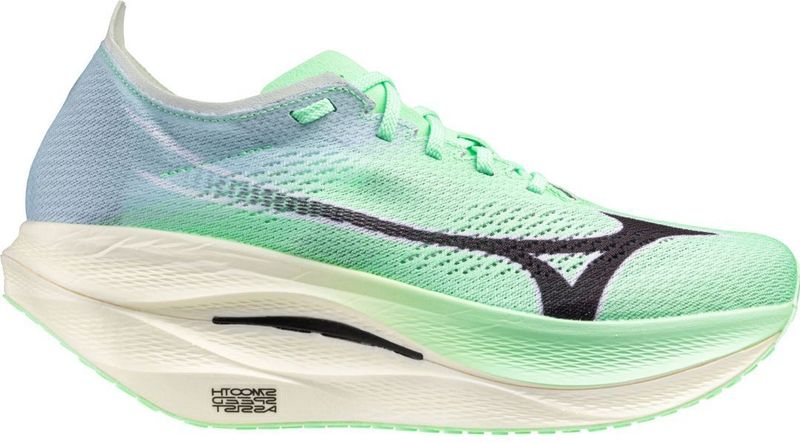 Mizuno - Wave Rebellion Pro 3 - Hardloopschoenen