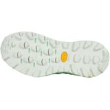 Mizuno - Wave Mujin 10 - Trailrunningschoenen - Zwart - Textiel