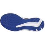 Mizuno - Enerzy Rider - Hardloopschoenen - Blauw - Synthetisch