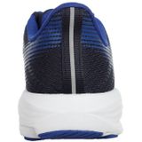 Mizuno - Enerzy Rider - Hardloopschoenen - Blauw - Synthetisch