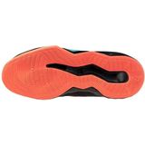 Mizuno - Wave Dimension - Korfbalschoenen - Blauw - Textiel