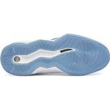 Mizuno - Wave Dimension - Korfbalschoenen - Zwart - Technisch Design