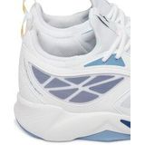 Mizuno - Wave Dimension - Korfbalschoenen - Zwart - Technisch Design