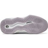 Mizuno - Wave Dimension - Indoorschoenen - Wit - Technisch Volleybalschoeisel