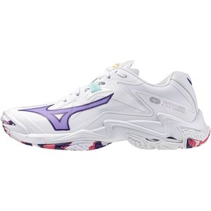 Mizuno Wave Lightning Z - Indoorschoenen Dames voor Volleybal