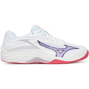 Mizuno - Lightning Star Z - Handbalschoenen - Lichtgewicht - Voor Kinderen