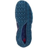 Mizuno - Wave Enforce Tour 2 Cc Clay Court Schoenen - Wit - Mesh