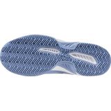 Mizuno - BREAK SHOT 5 CC - Damesschoenen - Wit - Synthetisch
