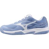Mizuno - BREAK SHOT 5 CC - Damesschoenen - Wit - Synthetisch