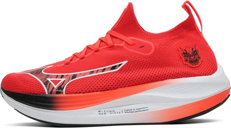 Mizuno - Neo Vista - Hardloopschoenen - Unisex