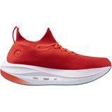 Mizuno Neo Vista Neutralschuh Herren - Rot, Schwarz, Größe 42