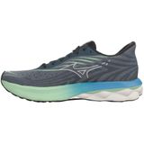 Mizuno - Wave Skyrise 6 - Hardloopschoenen - Zwart - U4icX Foam