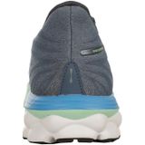 Mizuno - Wave Skyrise 6 - Hardloopschoenen - Zwart - U4icX Foam