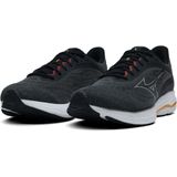 Mizuno - Wave Ultima 16 - Hardloopschoenen - Blauw - Mesh