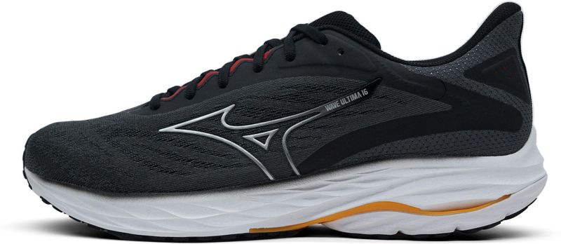 Mizuno - Wave Ultima 16 - Hardloopschoenen - Blauw - Mesh