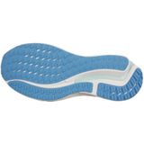 Mizuno - Wave Inspire 21 - Hardloopschoenen - Zwart - Ademend Materiaal