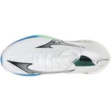 Mizuno - Neo Zen - Hardloopschoenen - Wit - SMOOTH SPEED ASSIST-technologie