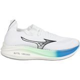 Mizuno - Neo Zen - Hardloopschoenen - Wit - SMOOTH SPEED ASSIST-technologie