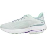 Mizuno - Wave Ultima 16 - Hardloopschoenen - Blauw - Mesh