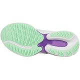 Mizuno - Wave Ultima 16 - Hardloopschoenen - Blauw - Mesh