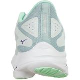 Mizuno - Wave Ultima 16 - Hardloopschoenen - Blauw - Mesh