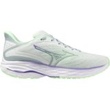 Mizuno - Wave Ultima 16 - Hardloopschoenen - Blauw - Mesh