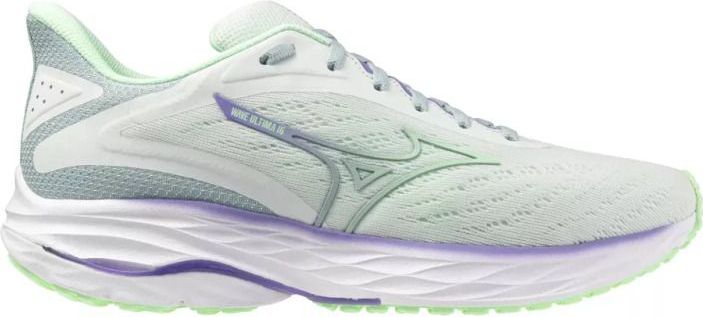 Mizuno - Wave Ultima 16 - Hardloopschoenen - Blauw - Mesh