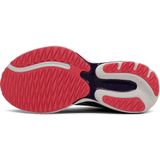 Mizuno - Wave Ultima 16 - Hardloopschoenen - Zwart - Mesh