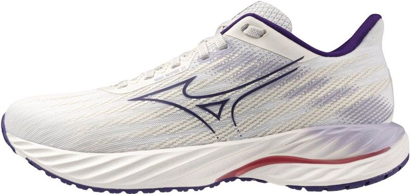 Mizuno Wave Inspire 21 - Hardloopschoenen