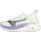 Mizuno - Neo Zen - Hardloopschoenen - Zwart - Materiaal: Foam