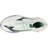 Mizuno - Neo Zen - Hardloopschoenen - Zwart - Materiaal: Foam