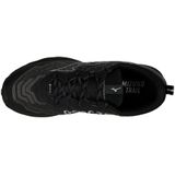 Mizuno - Wave Daichi 9 GTX - Trailrunningschoenen - Zwart - Gore-Tex