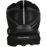 Mizuno - Wave Daichi 9 GTX - Trailrunningschoenen - Zwart - Gore-Tex
