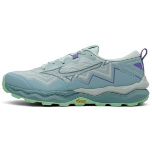 Mizuno - Wave Daichi 9 - Trailrunningschoenen