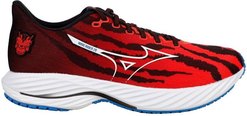 Mizuno Wave Rider 28 - Hardloopschoenen - Unisex